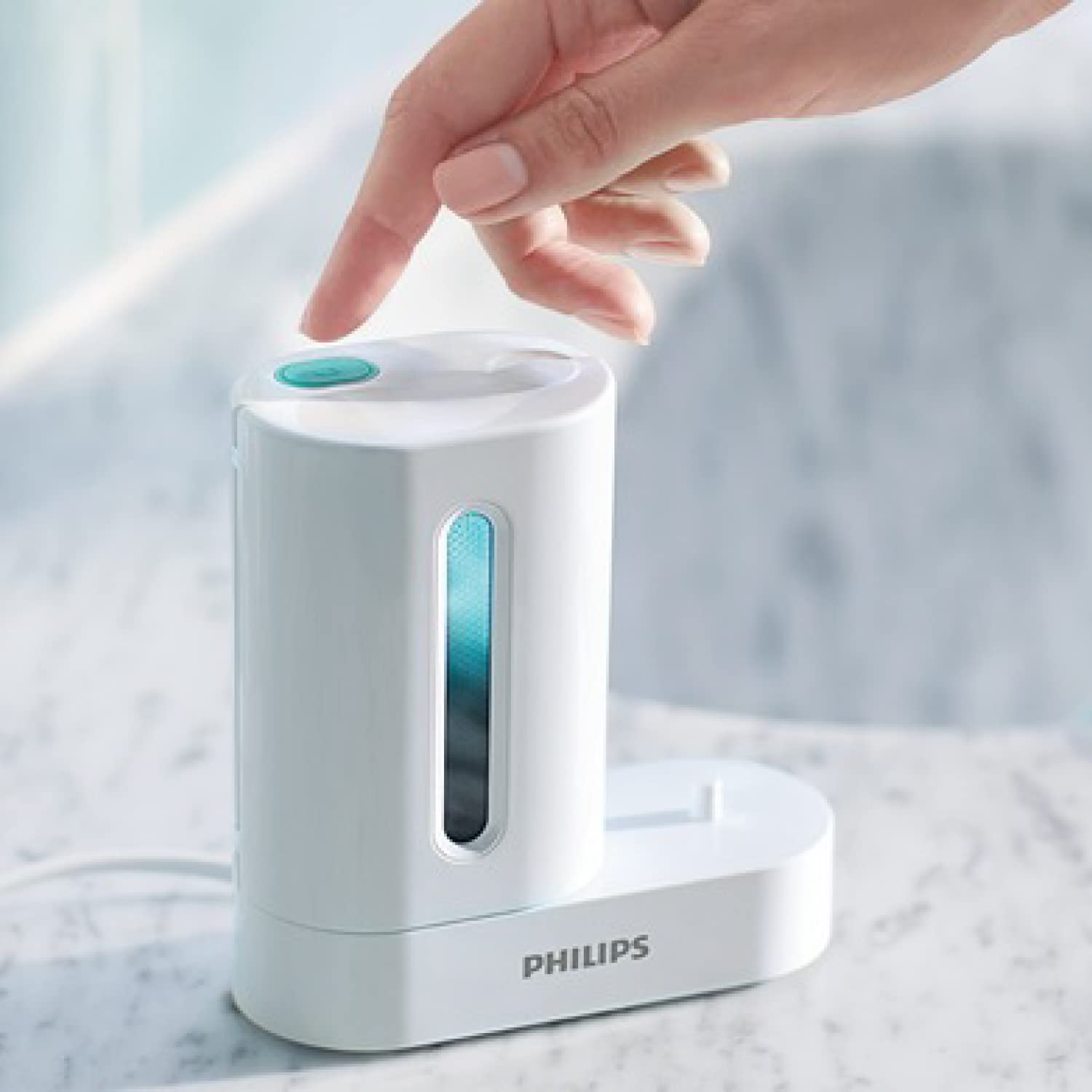 PHILIPS HX6907/01 6個セット